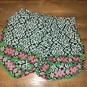 Crown and ivy shorts